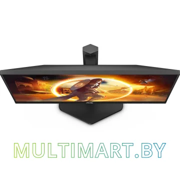 Игровой монитор AOC 24G4X картинка 12